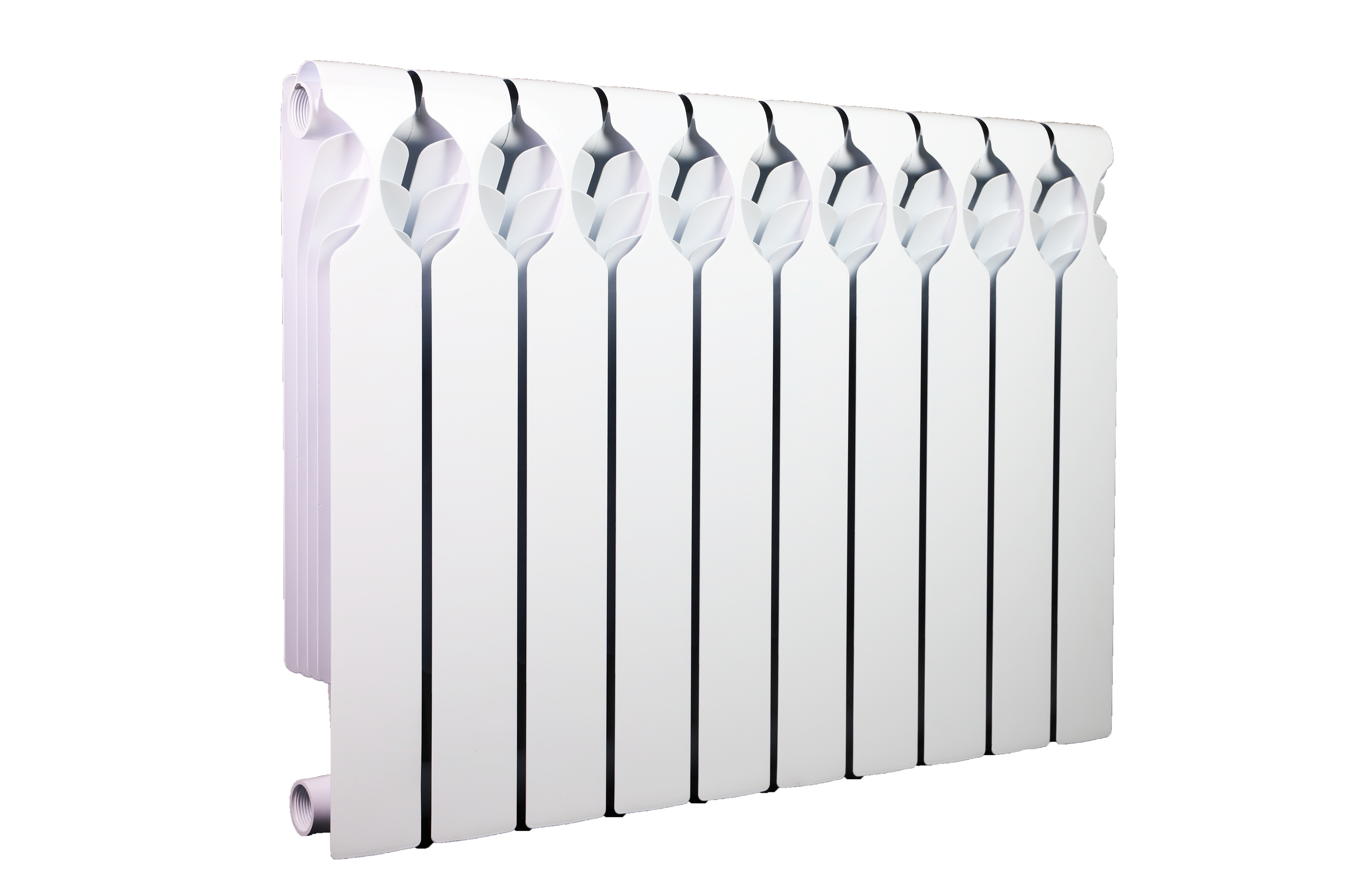 Radiateur Ronix modèle “133 “ -GM-GALBI Monoface 2
