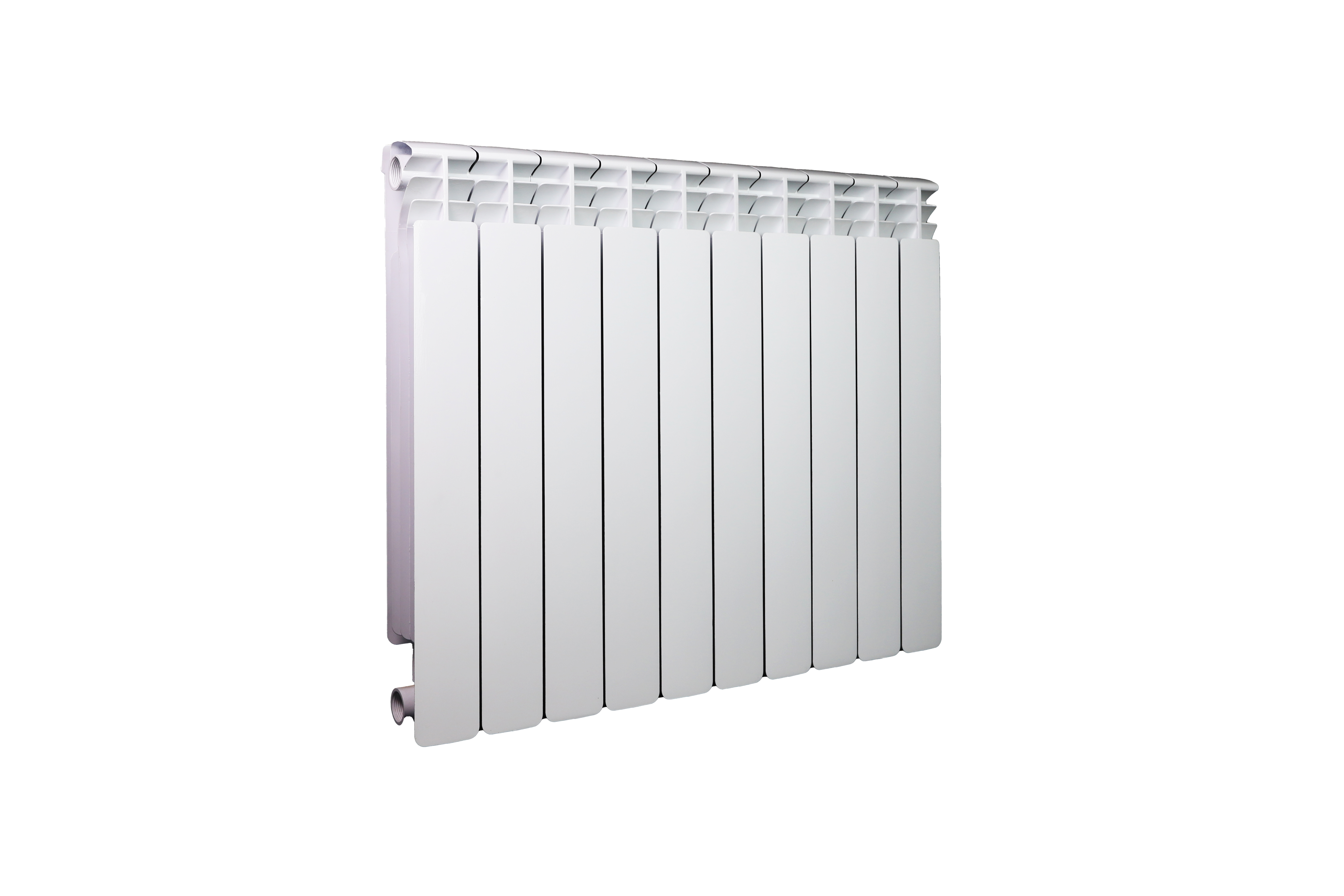 Radiateur Star Ronix Modèle 134 – GM – GLOBAL (Monoface) 2